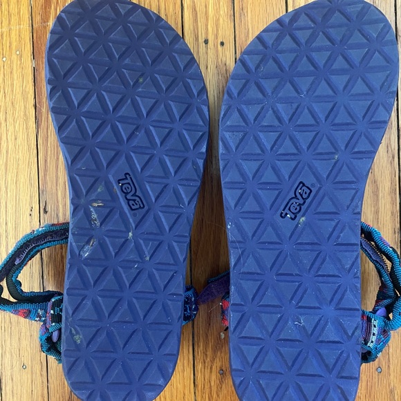 Teva Sandals - Picture 2 of 2
